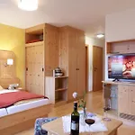 Hotel Malteinerhof 4*