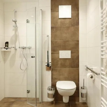 Malteinerhof 酒店 4*