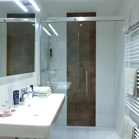 Malteinerhof 4* 马耳他