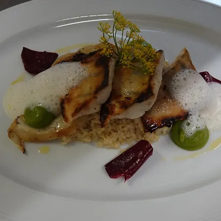 Malteinerhof 4*