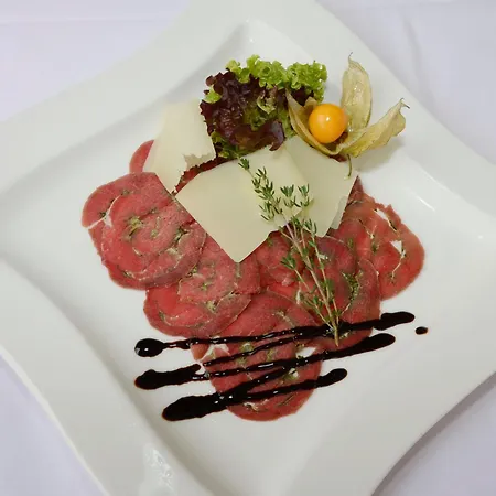 Malteinerhof 4* 马耳他