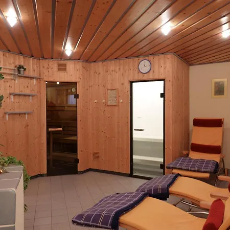 Malteinerhof Отель