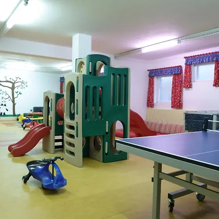 Malteinerhof 4* 马耳他