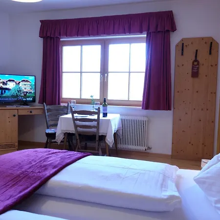 Hotel Malteinerhof