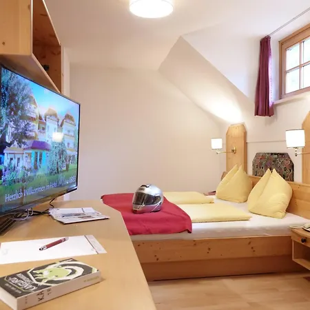 ホテル Malteinerhof 4*