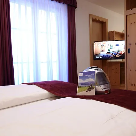 Malteinerhof 酒店 马耳他