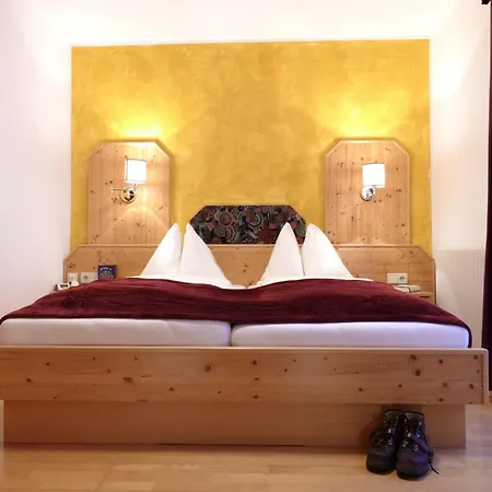 Malteinerhof 4*