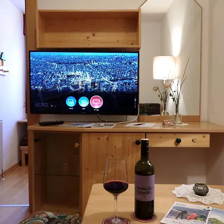 酒店 Malteinerhof 马耳他