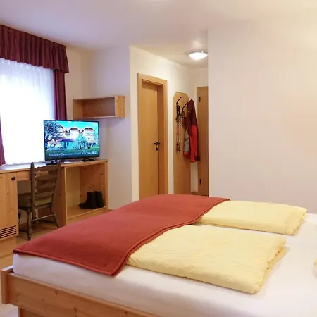 Malteinerhof 4*