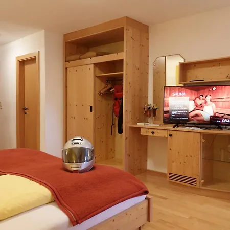 酒店 Malteinerhof 马耳他