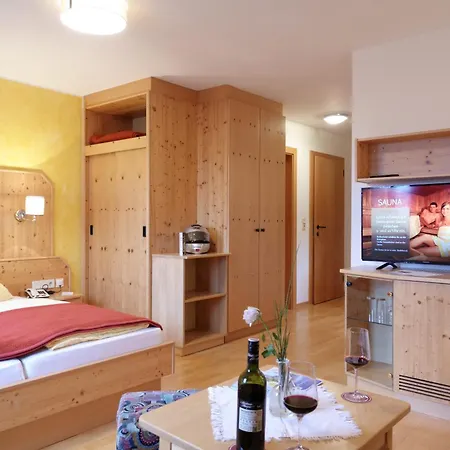 酒店 Malteinerhof 4*