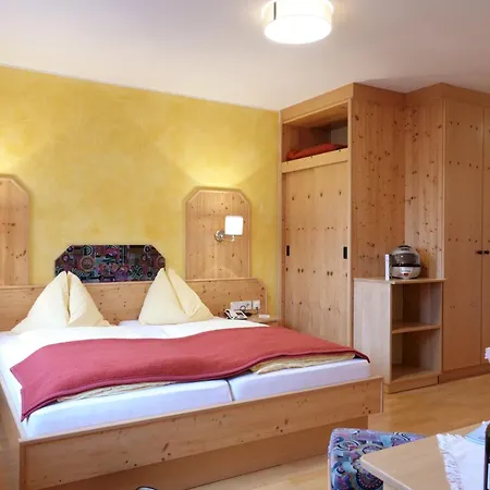 酒店 Malteinerhof 马耳他