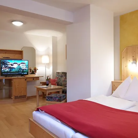 酒店 Malteinerhof 马耳他