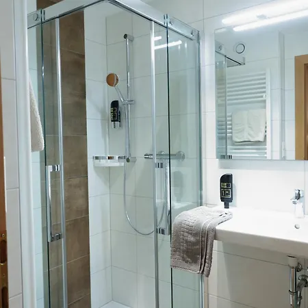 Malteinerhof 酒店 4*