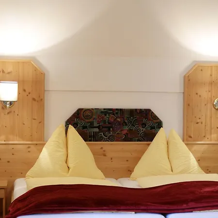 Malteinerhof Hotel 4*