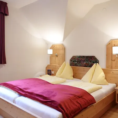 Malteinerhof 4*