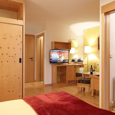 Malteinerhof 4* مالطا