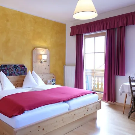 Malteinerhof 4*