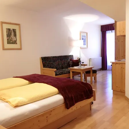 Malteinerhof Отель Мальта