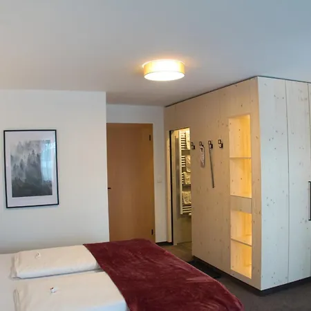 Отель Malteinerhof