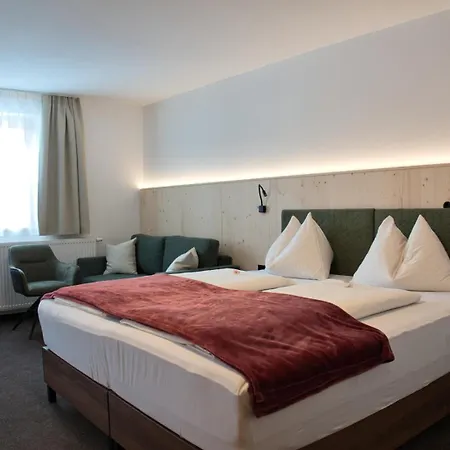 Malteinerhof Hotel Malta