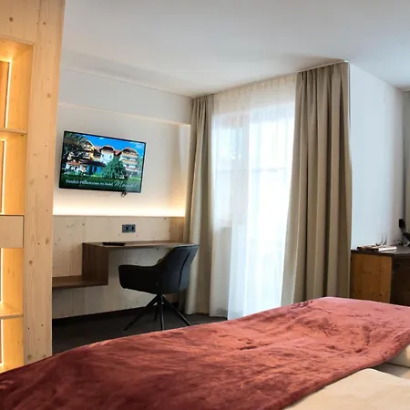Malteinerhof Отель