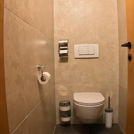 Malteinerhof Hotel 4*