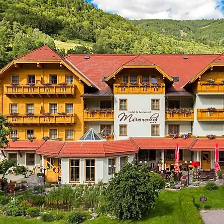 Malteinerhof