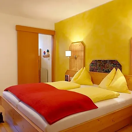 Malteinerhof Hotel 4*