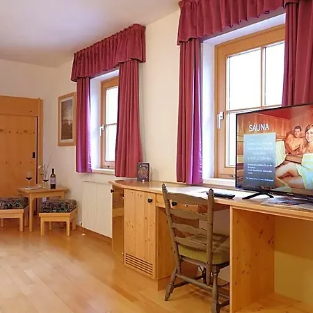 Malteinerhof 4*