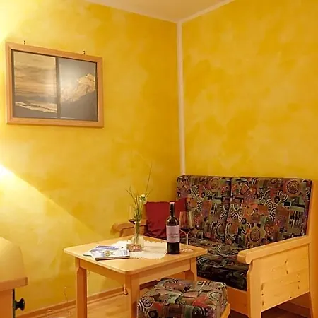 Malteinerhof 4*