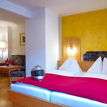 Malteinerhof Hotel Malta