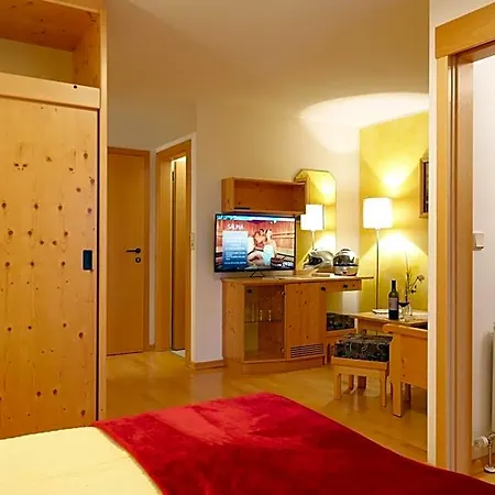 Hotel Malteinerhof
