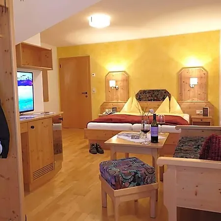 Malteinerhof 4*