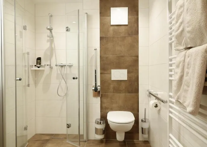 Malteinerhof Hotel 4*