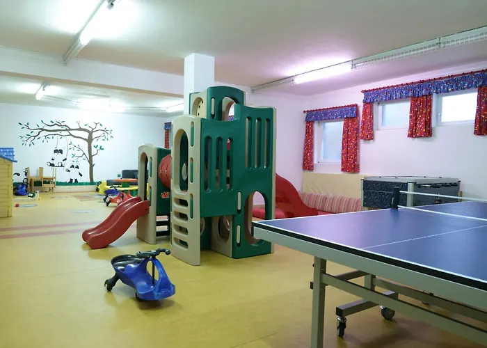 Malteinerhof 4* Malta