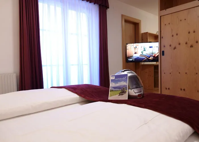 Malteinerhof Hotel Malta