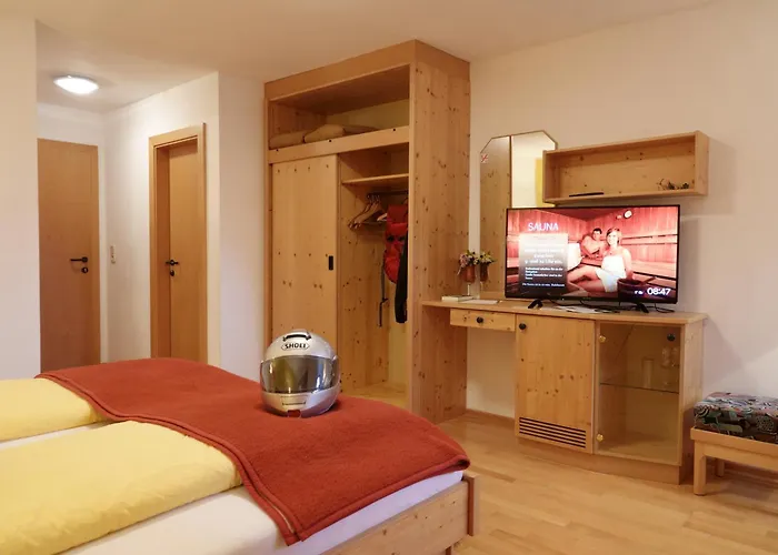 Hotel Malteinerhof Malta