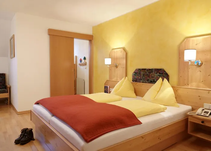 Malteinerhof Hotel Malta