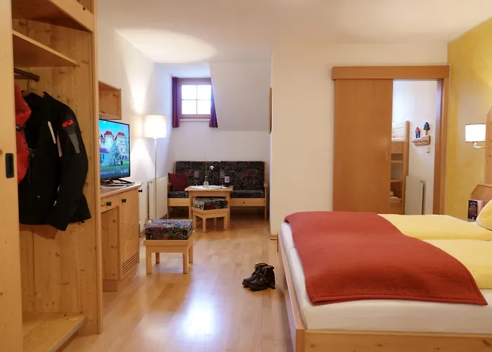 Malteinerhof Hotel Malta