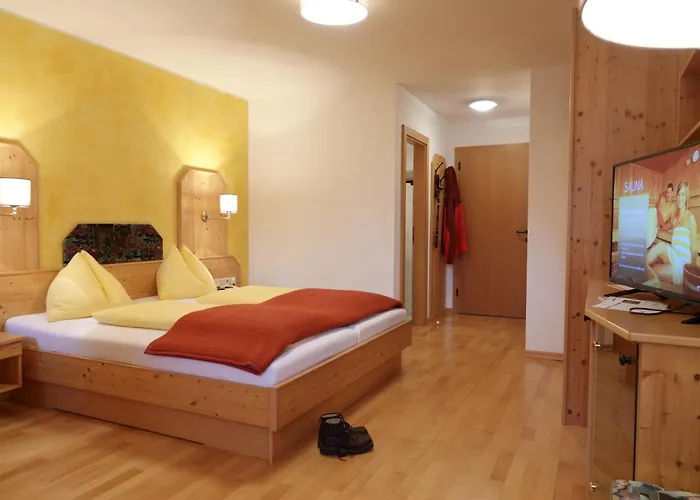 Hotel Malteinerhof 4*