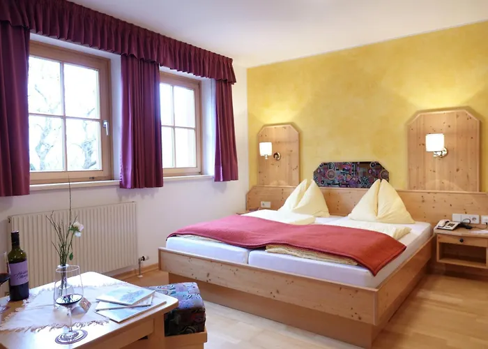 Malteinerhof 4* Malta