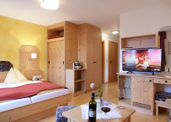 Hotel Malteinerhof 4*