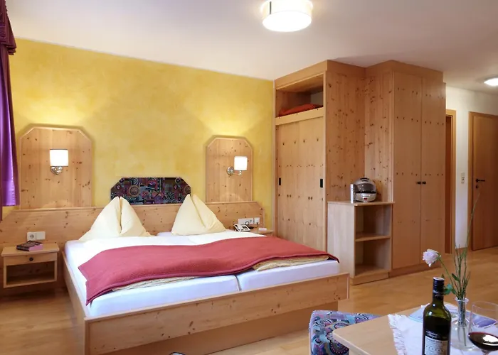 Hotel Malteinerhof Malta