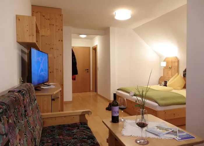 Hotel Malteinerhof Malta