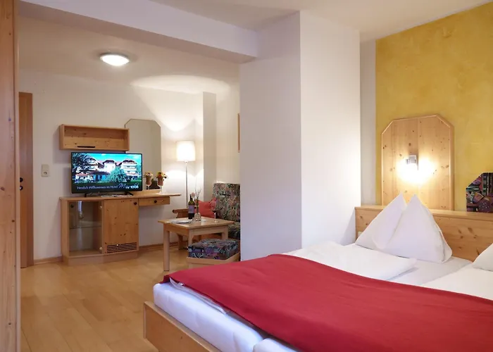 Hotel Malteinerhof Malta