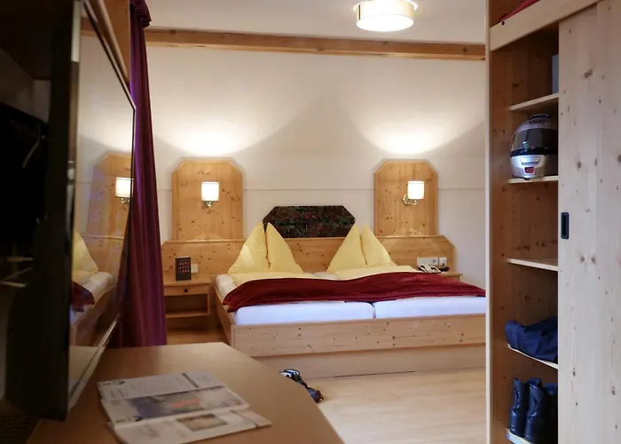 Hotel Malteinerhof Malta