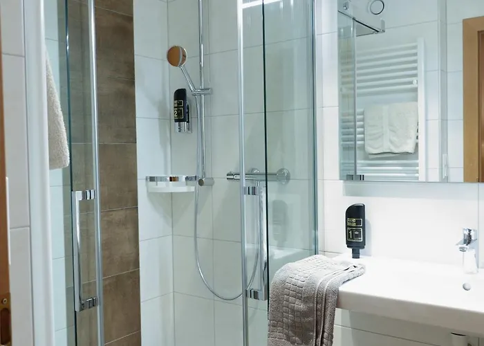 Malteinerhof Hotel 4*