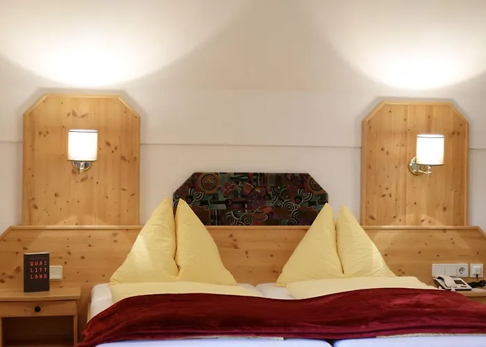 Malteinerhof Hotel 4*