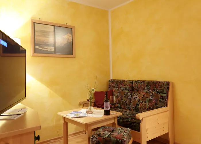 Hotel Malteinerhof Malta